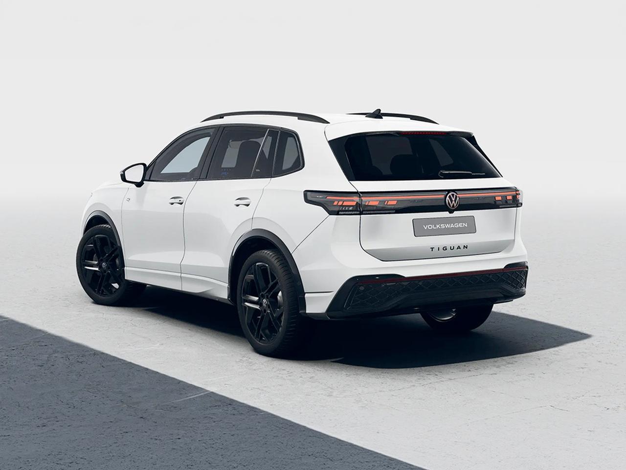 Volkswagen Tiguan 2.0 tdi r-line plus 150cv dsg