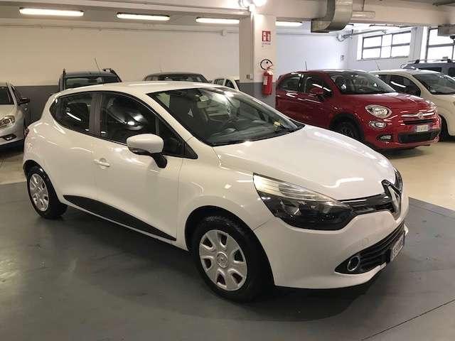 Renault Clio Clio 5p 1.2 Live Gpl 75cv