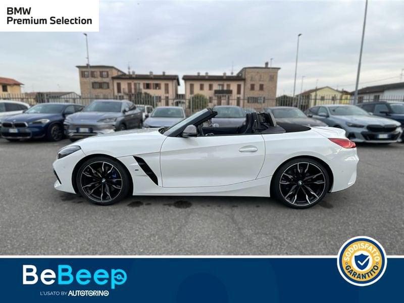 BMW Z4 M40I AUTO