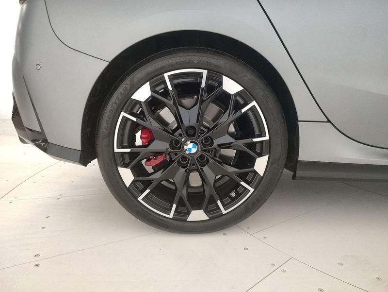 BMW Serie 1 M135 xdrive MSport Pro auto