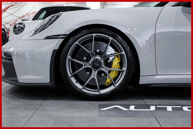 PORSCHE 992 GT3|LIFT|BOSE|CARBOCERAMICA