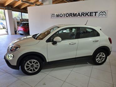 Fiat 500X 1.3 T4 Cross DCT