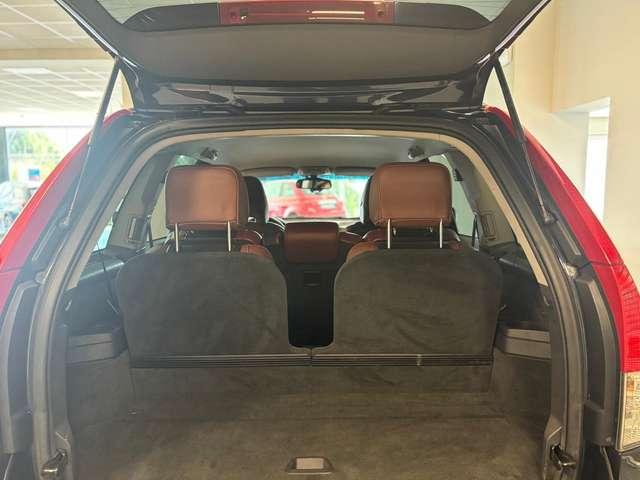 Volvo XC90 XC90 I 2002 2.4 d5 Executive 185cv geartronic