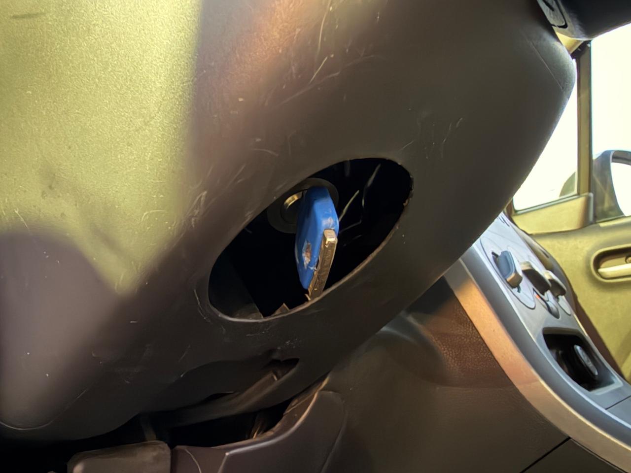 Suzuki Splash 1.0 GLS Safety Pack