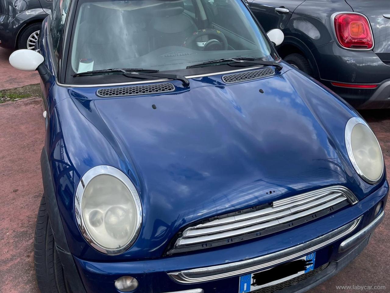 MINI Mini Cooper