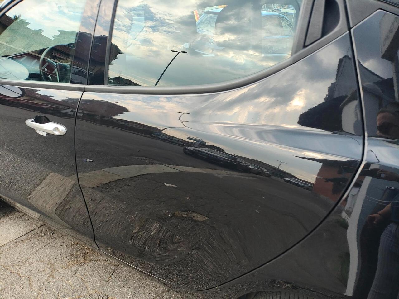 LANCIA YPSILON 1.0 HYBRID GOLD KM 22895 -2023
