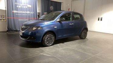 Lancia Ypsilon Ypsilon 1.0 FireFly 5 porte S&S Hybrid Platino