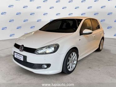 Volkswagen Golf 1.6 tdi Highline 5p dsg