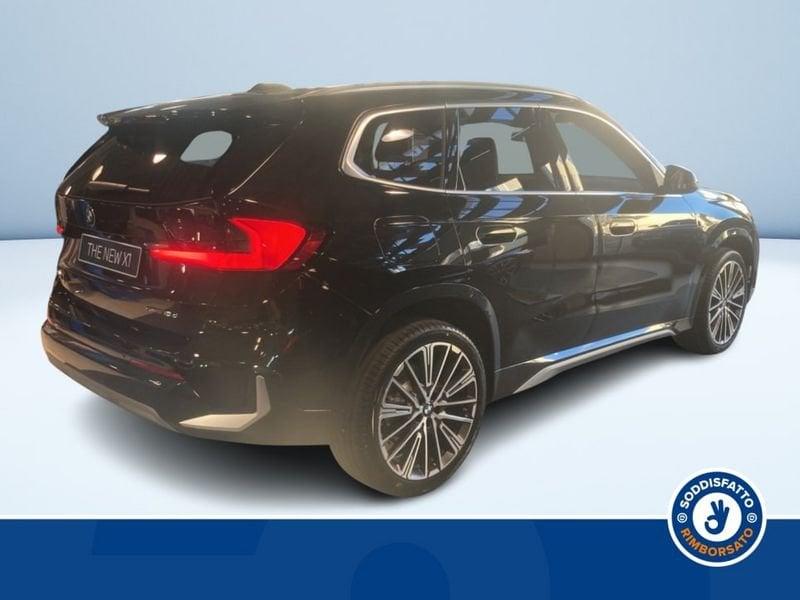 BMW X1 sDrive 18d
