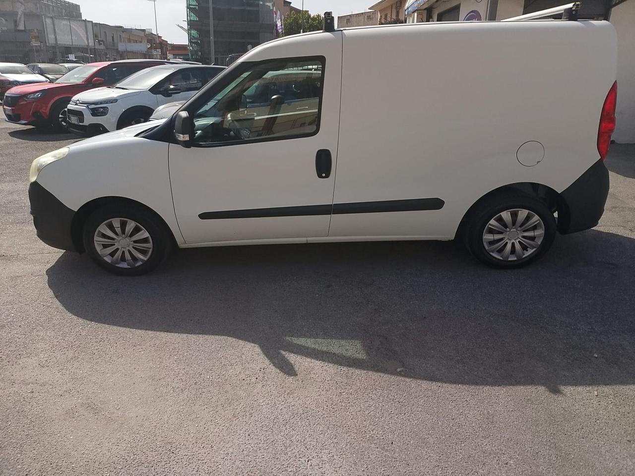 Opel Combo 1.6 CDTI 105CV EcoFLEX PC-TN Van Start&Stop (750kg)