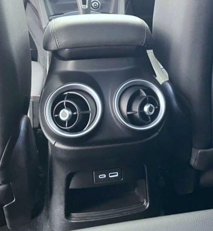 Alfa Romeo Stelvio 2.2 TD 160 CV Sprint AT8 RWD