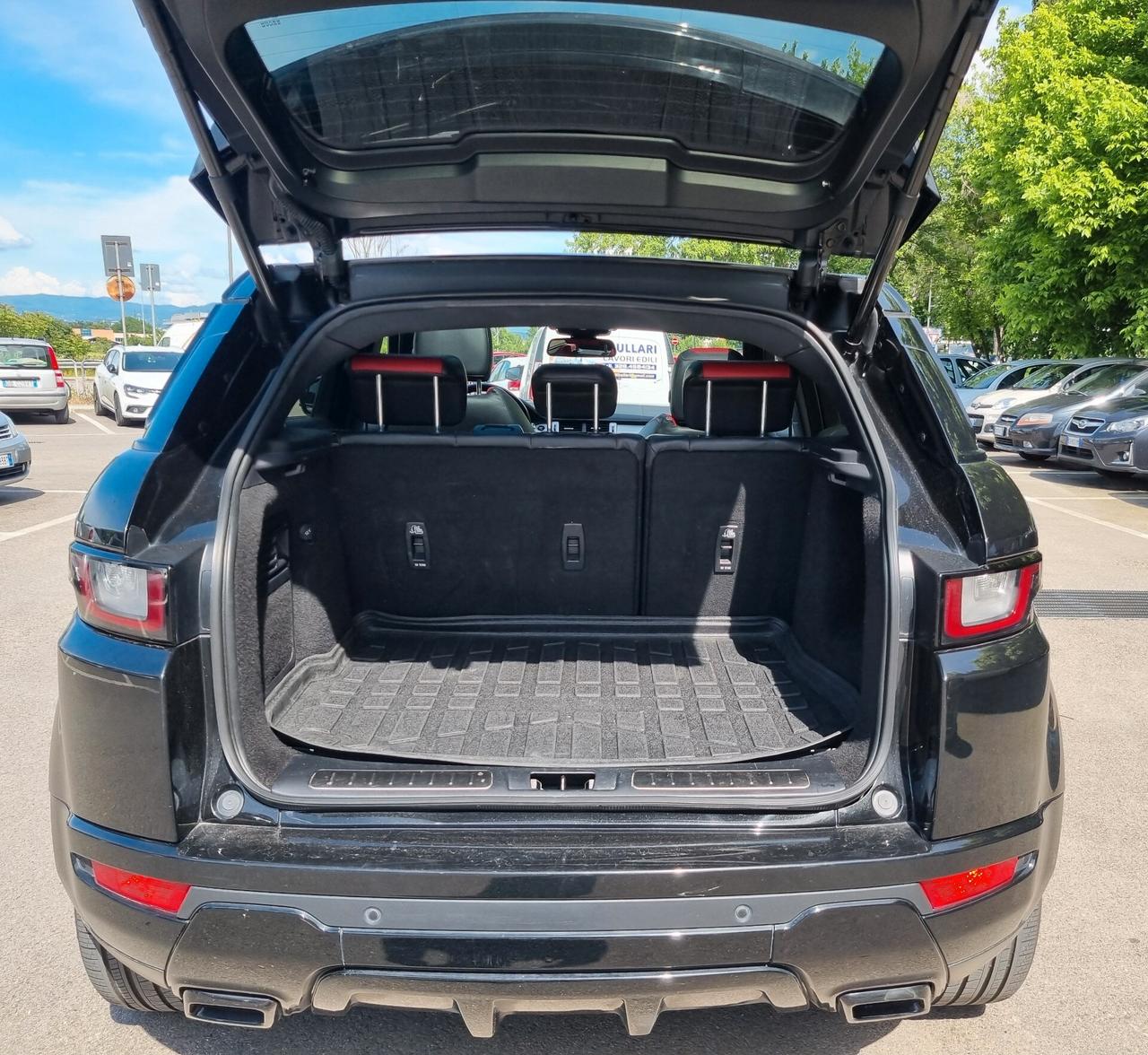 Land Rover R R Evoque 2.0 TD4 150cv HSE Dynamic