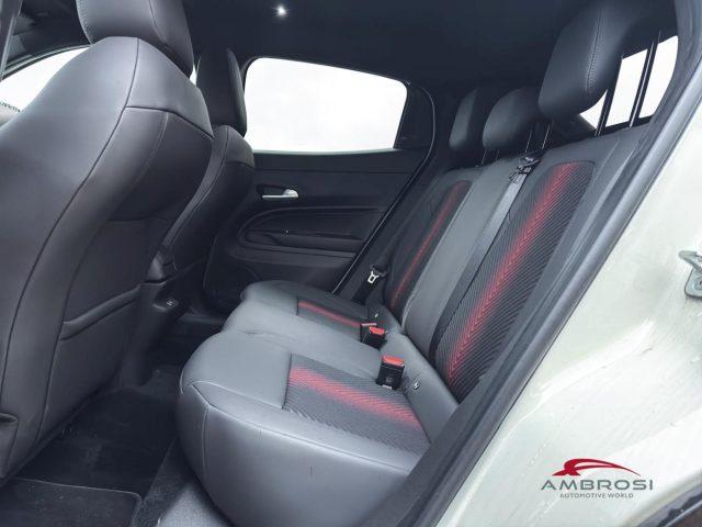 ALFA ROMEO Junior My25 Ibrida Speciale