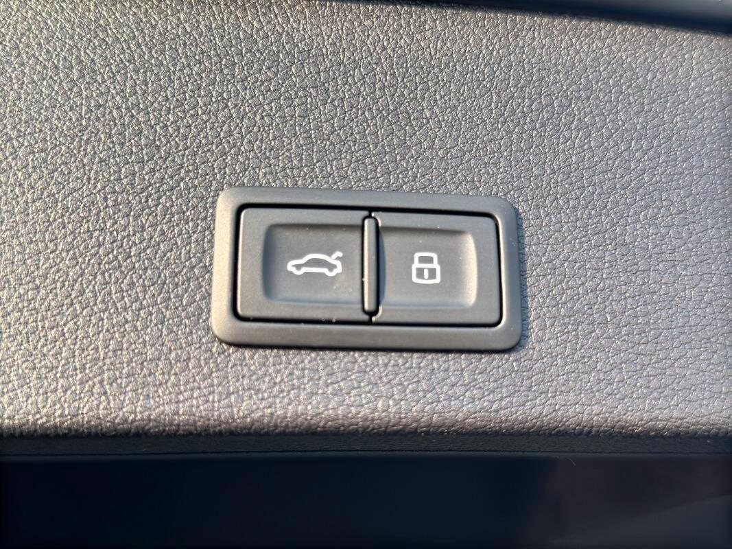 Audi Q2 35 1.5 tfsi Admired Advanced AUTOMATICA E TELECAM