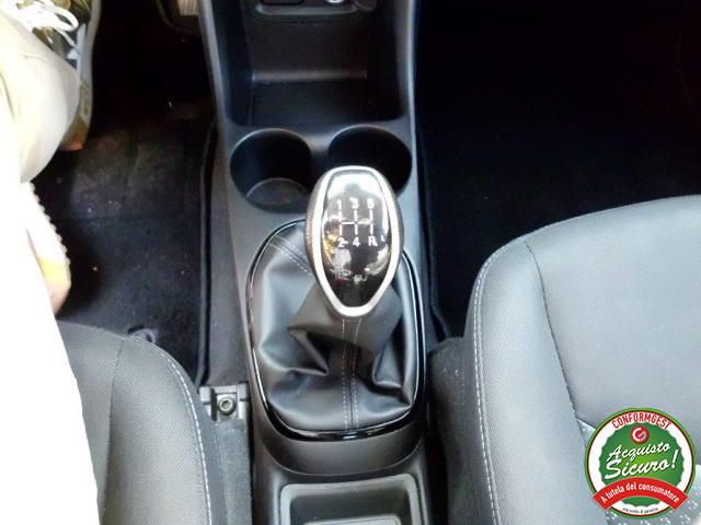 OPEL Karl 1.0 75 CV N-Joy