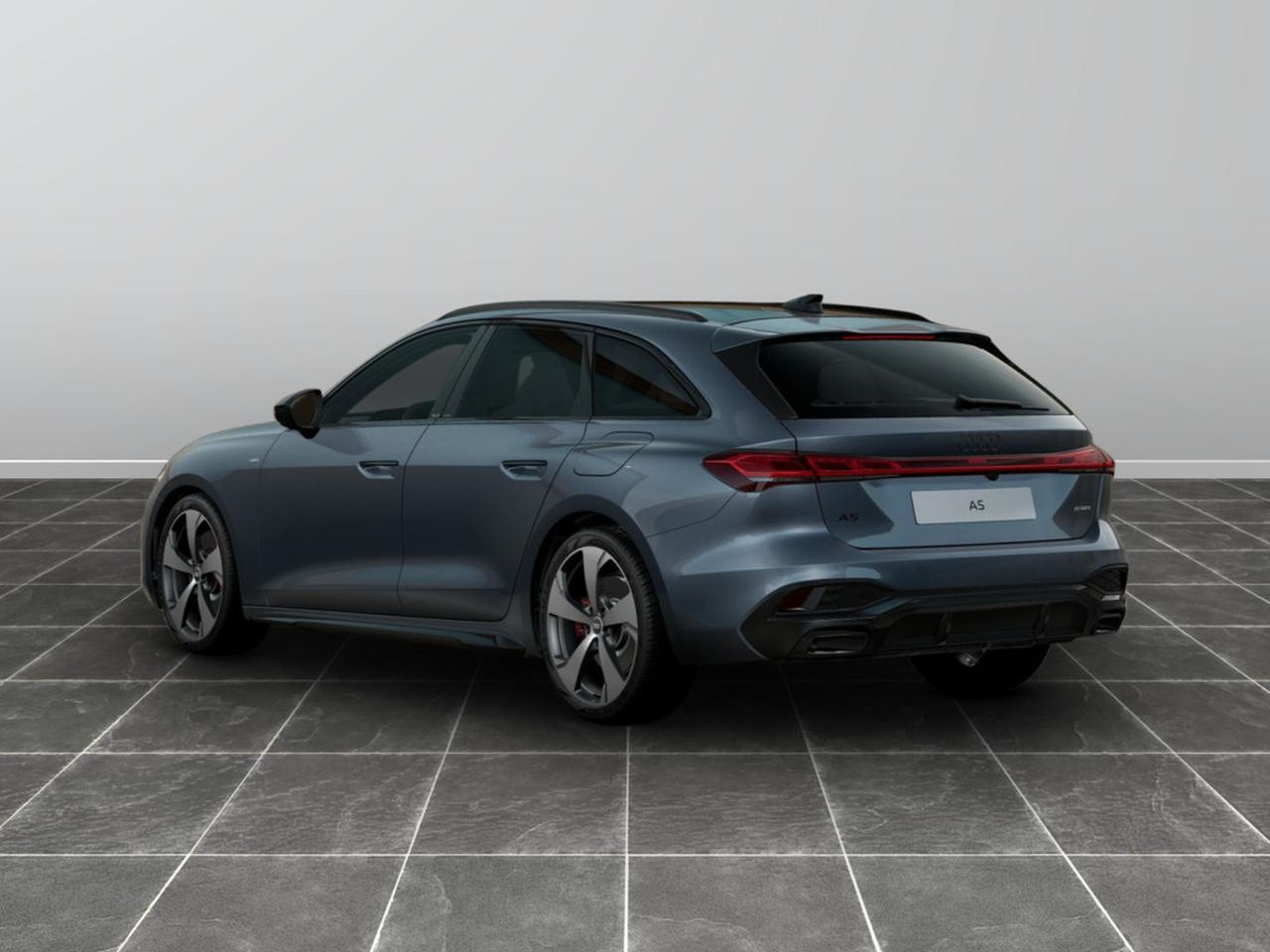 Audi A5 avant 2.0 e-hybrid 299cv s line edition quattro s tronic