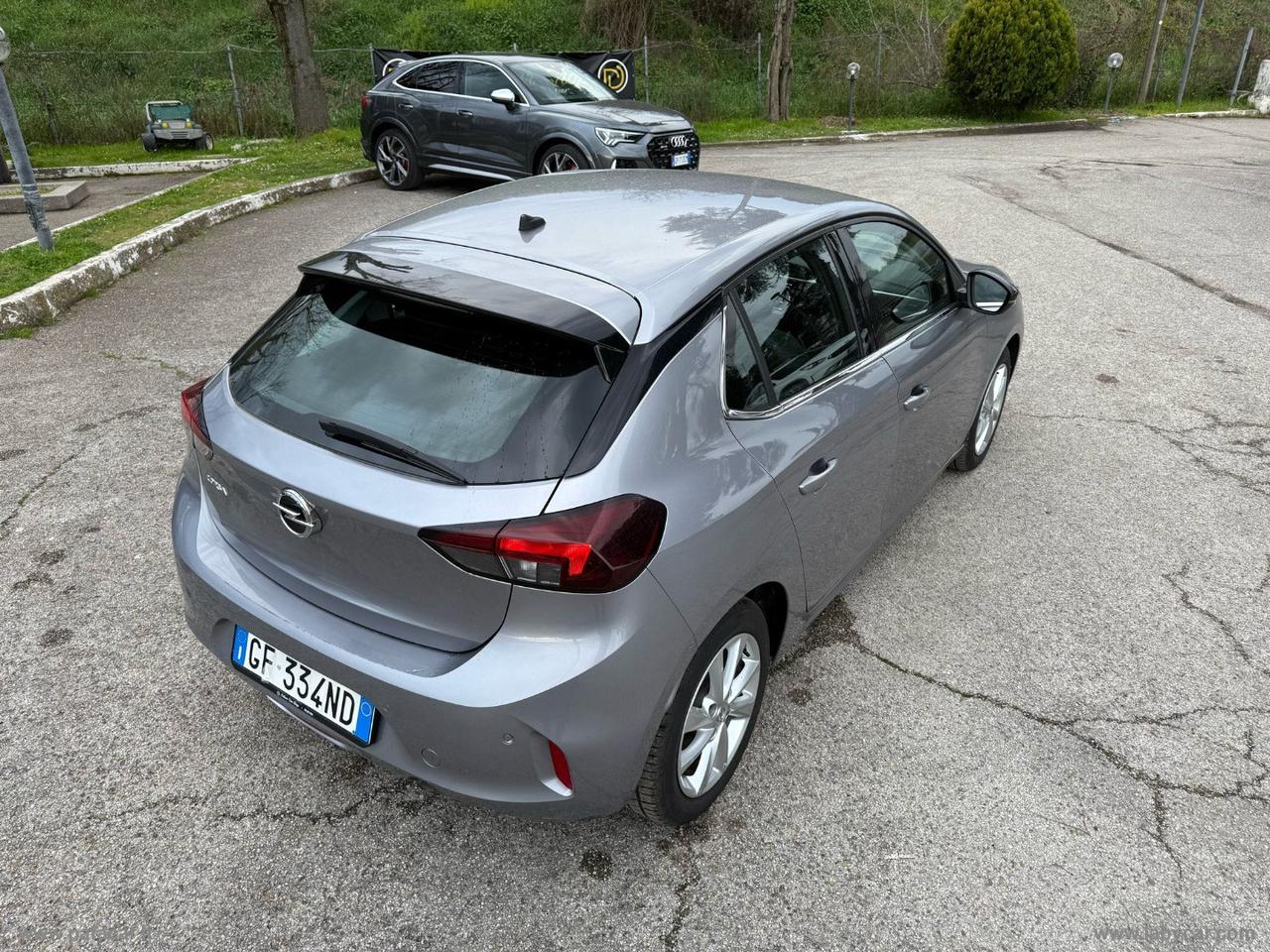OPEL Corsa 1.2 Elegance