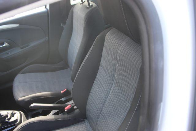 OPEL Corsa 1.5 D 100 CV