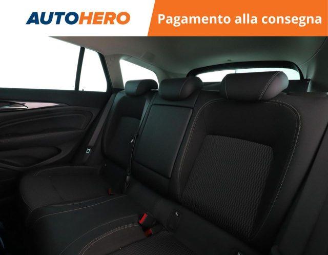 OPEL Insignia 2.0 CDTI S&S aut. Sports Tourer Innovation