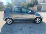 Mercedes-benz A 180 A 180 CDI Avantgarde