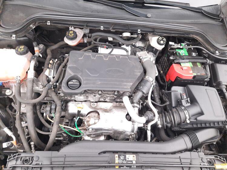 Ford Focus SW Business Co-Pilot BR184346 1.5 Diesel 120CV