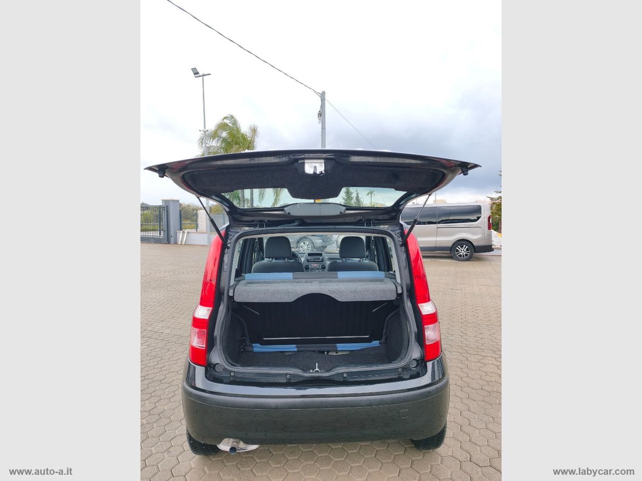 FIAT Panda 1.2 Dynamic Eco