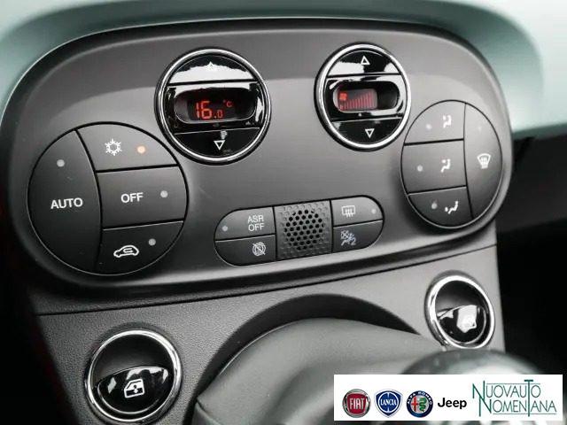 FIAT 500C 1.0 Hybrid Dolcevita Km0 Pronta Consegna