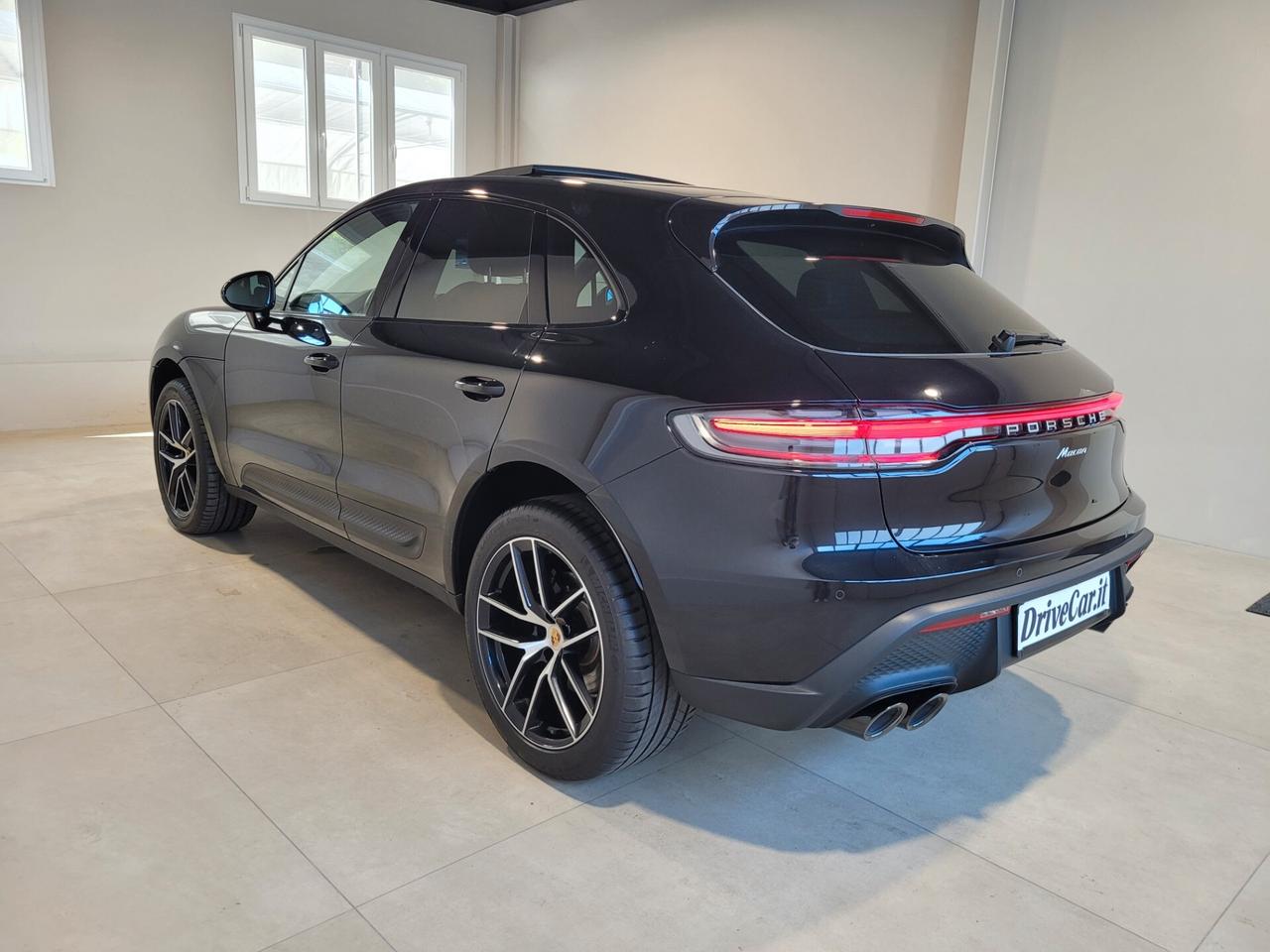 Porsche Macan 2.0 265CV PDK TETTO APRIBILE CARPLAY CRUISE C.20"
