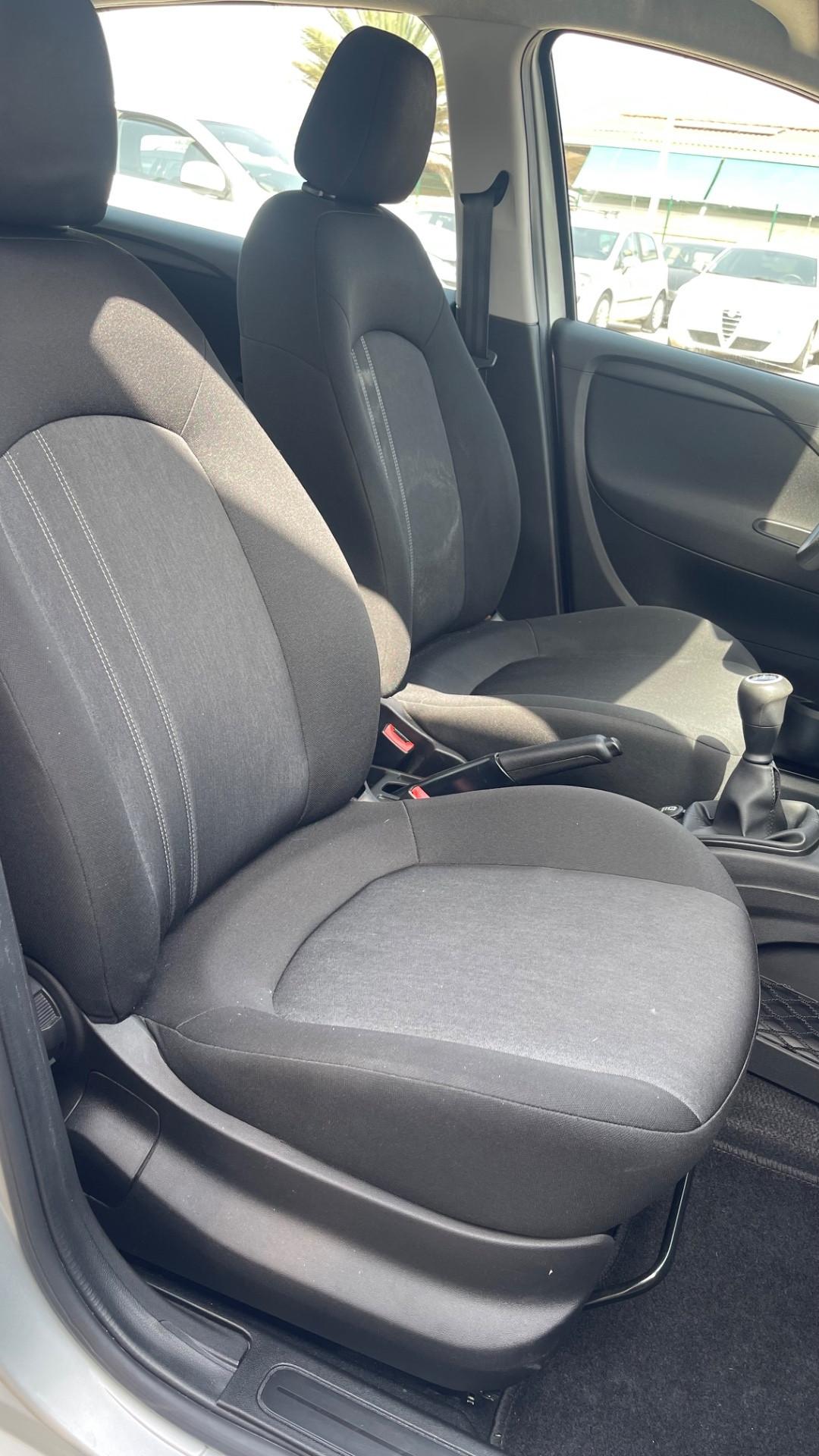 Fiat Punto evo 1.3 MJT 75 CV 5 porte Unico proprietario 13’