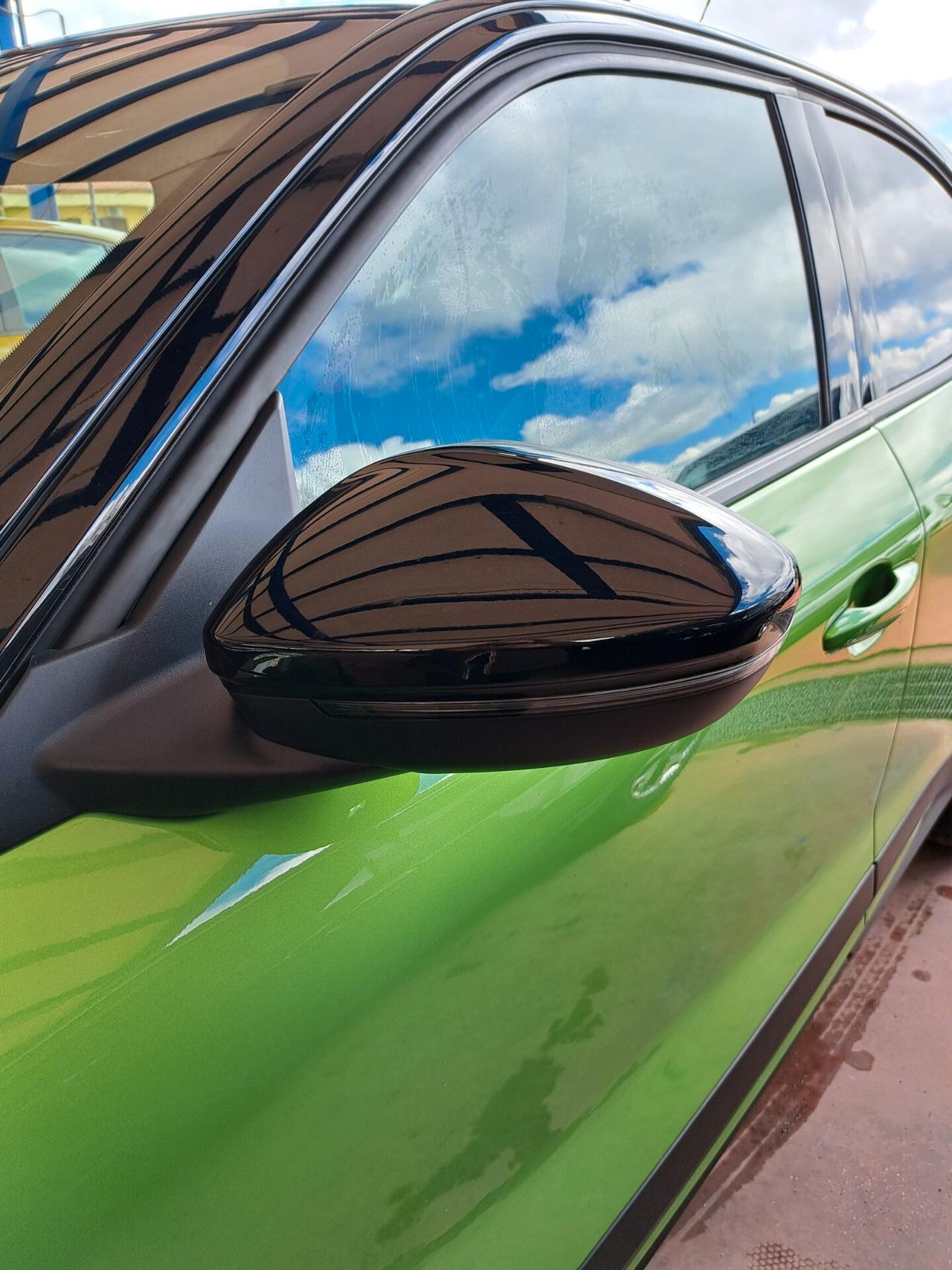 Opel Mokka 1.2 Turbo 130 CV GS Line