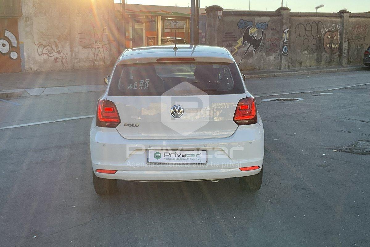 VOLKSWAGEN Polo 1.0 MPI 5p. Trendline