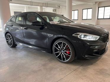 BMW Serie 1 120D 5 PORTE