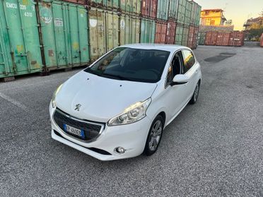 Peugeot 208 1.4 HDi 68 CV 5 porte Access