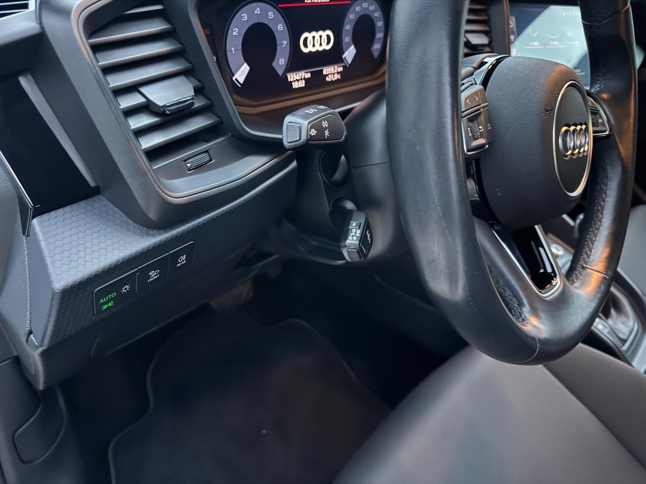 Audi A1 SPB 35 1.5TFSI 150cv S tronic 2021