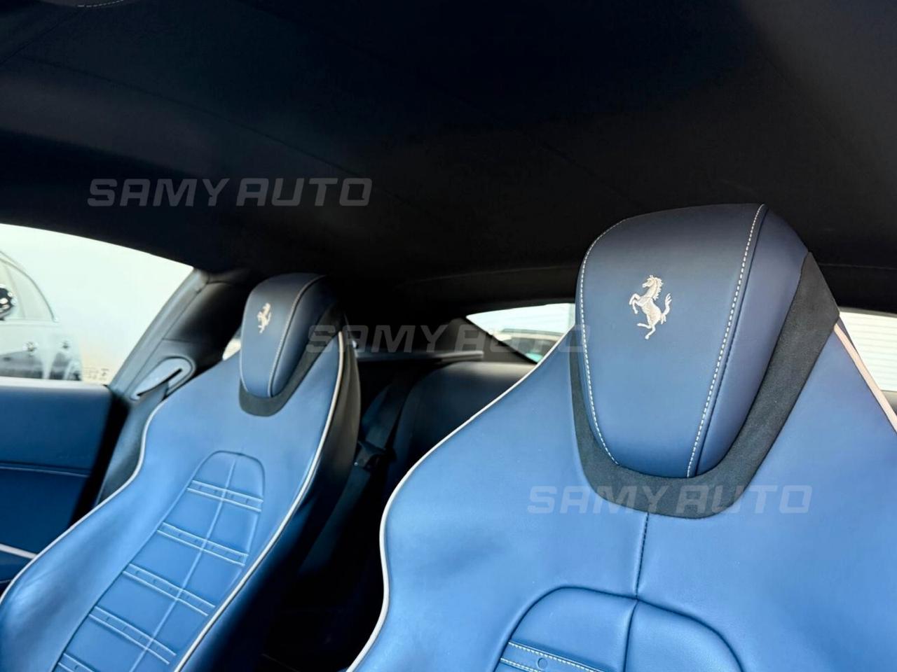 Ferrari Roma