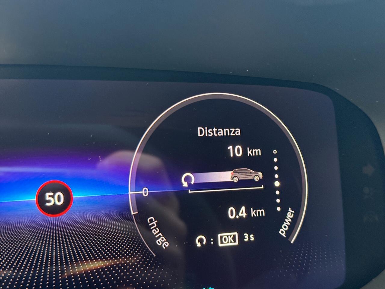 Renault Captur Full Hybrid E-Tech 160 CV Esprit Alpine