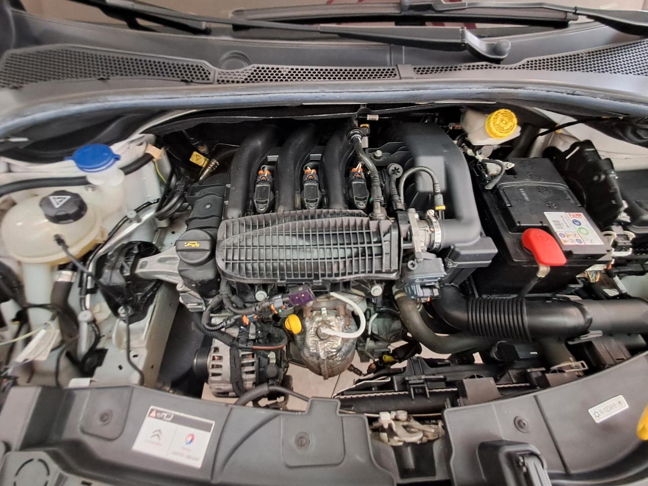 Citroen C3 PureTech 82 Feel Edition