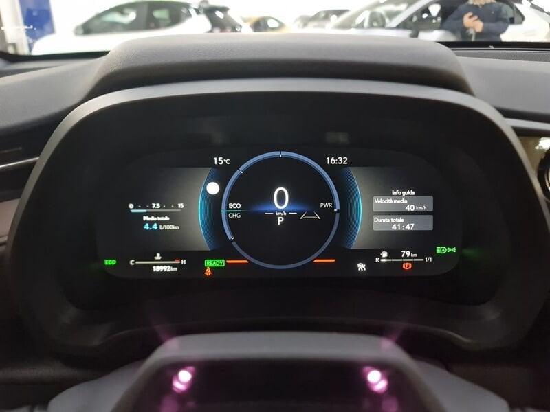 Lexus LBX 1.5 Hybrid 136 Elegant 2WD