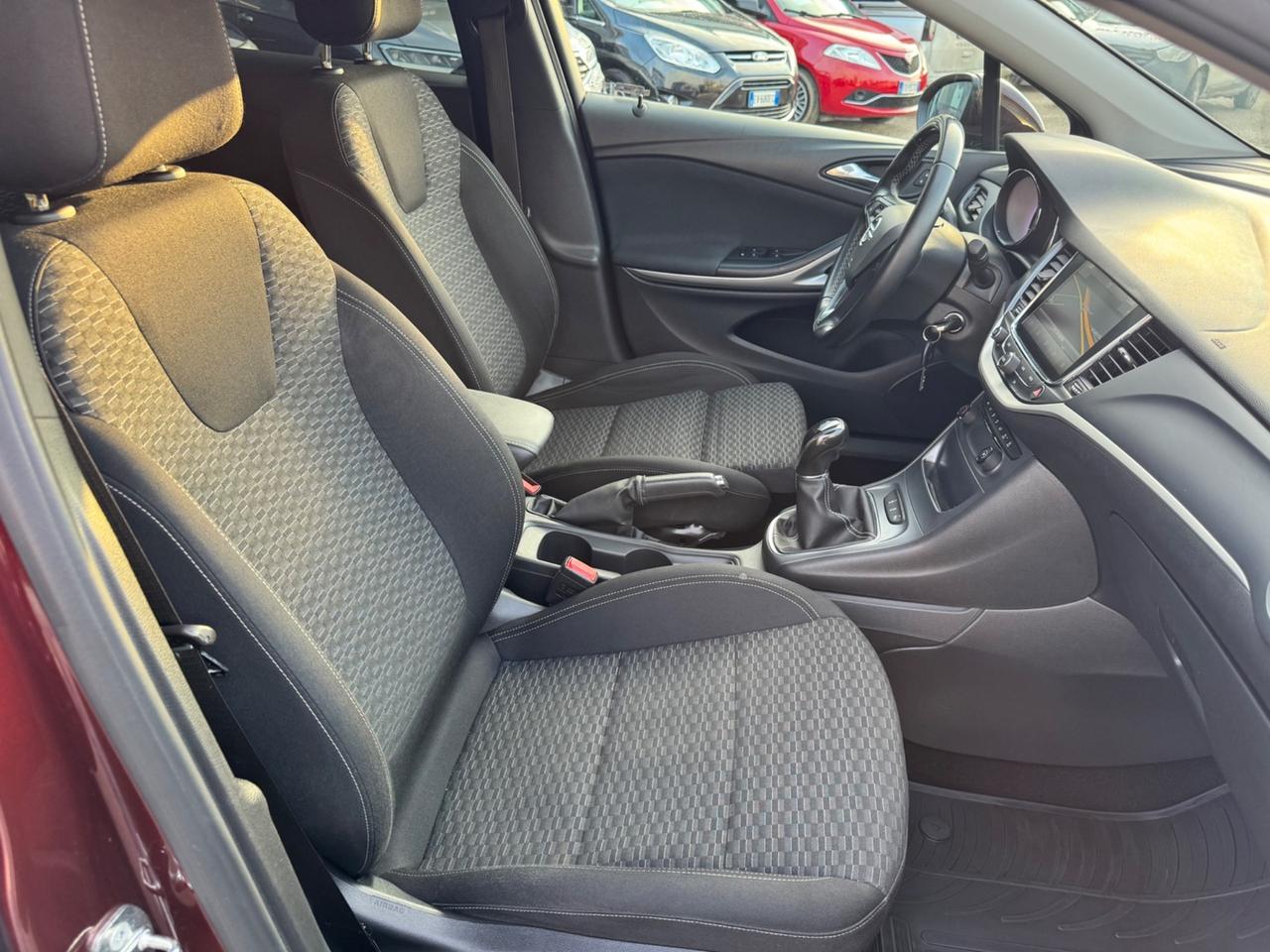 Opel Astra 1.6 CDTi 136CV Start&Stop Sports Tourer Innovation NEOPATENTATI