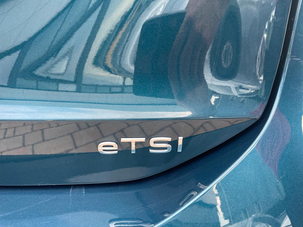 Volkswagen Tiguan 1.5 TSI eHybrid DSG Life