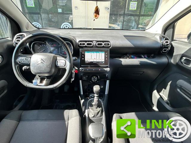 CITROEN C3 Aircross SHINE