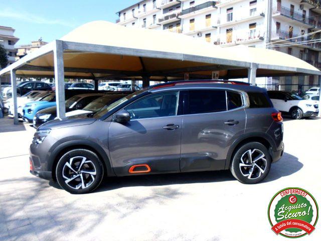 CITROEN C5 Aircross BlueHDi 130 S&S Shine