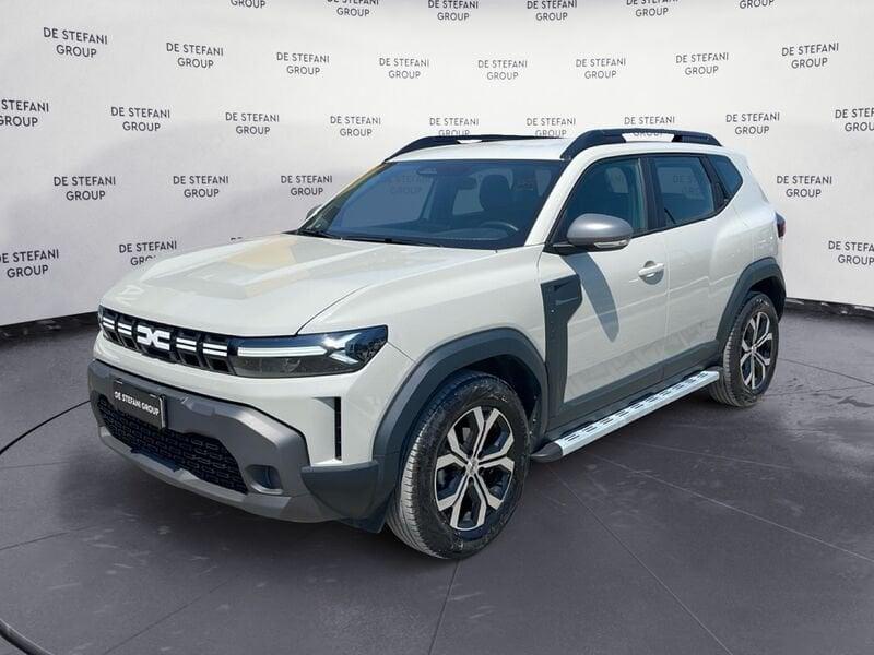 Dacia Duster Duster 1.0 Eco-G Expression 100cv