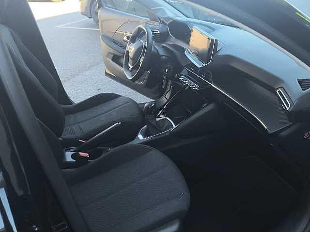 Peugeot 208 PureTech 75 Stop&Start 5 porte Style