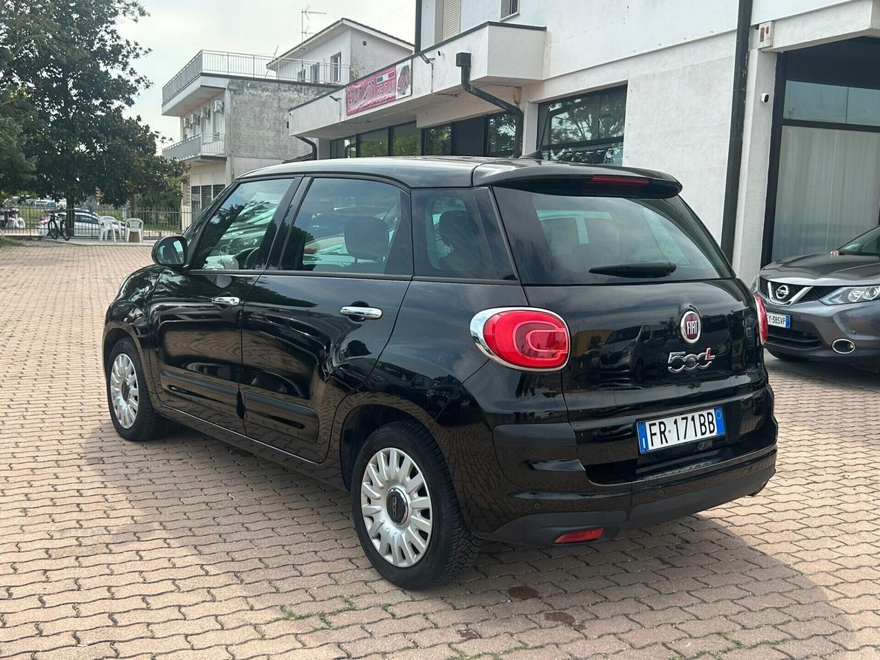 Fiat 500L 1.6 MJT 120CV AUTOCARRO