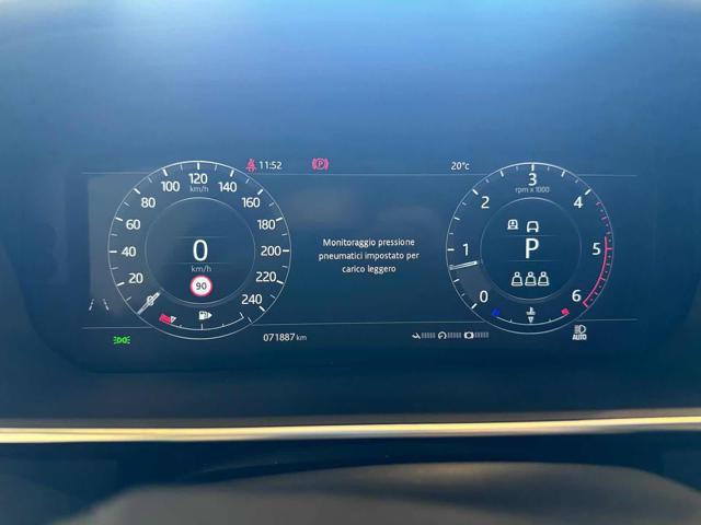 LAND ROVER Range Rover 3.0 SDV6 Vogue