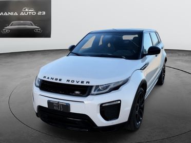 Land Rover EVOQUE 2.0 TD4 DYNAMIC*150 CV*TETTO*PELLE*