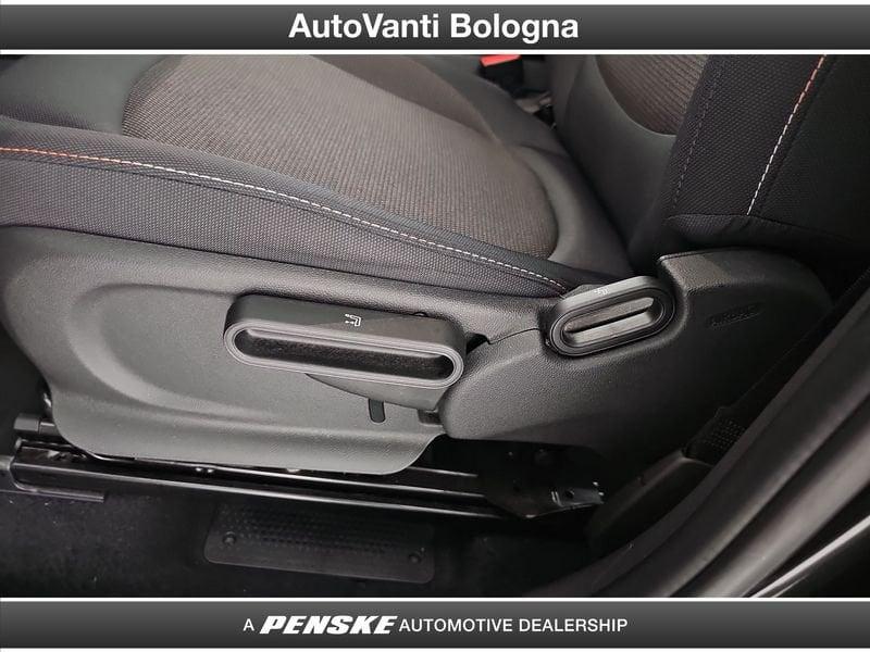 MINI Mini Countryman F60 Mini 2.0 Cooper D Business Countryman Automatica