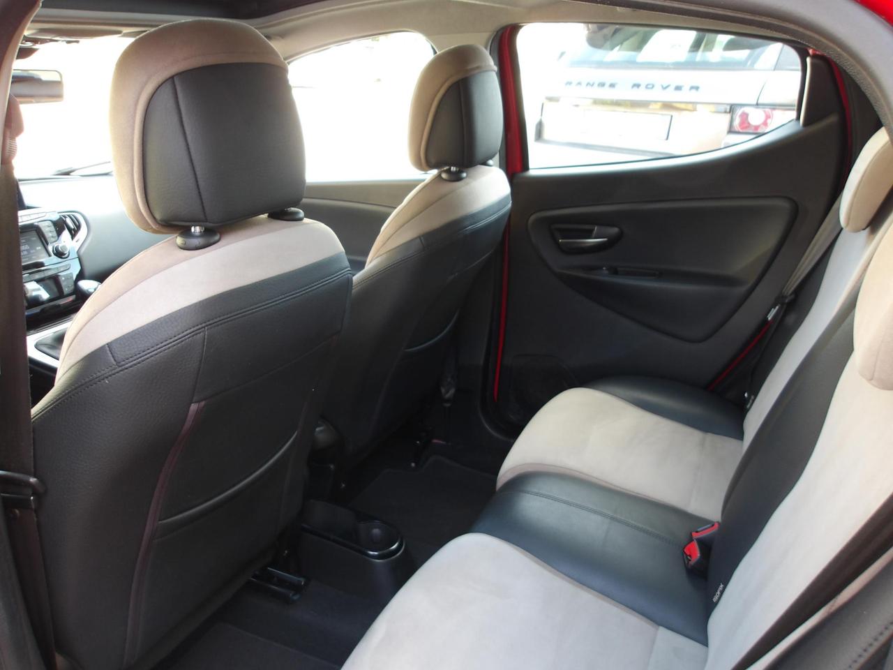 Lancia Ypsilon 5 Porte Ypsilon 0.9 t.air Gold 85cv dfn