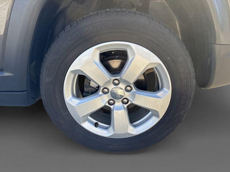 Jeep Compass Compass 1.6 Multijet II 2WD Business